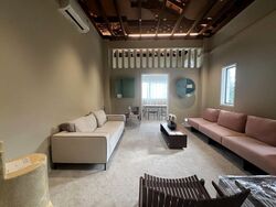 Baker Street (D28), Office #523166621